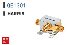 GE1301|Harris