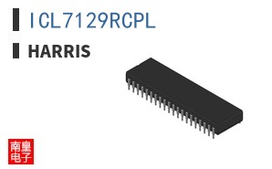 ICL7129RCPL|Harris