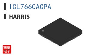 ICL7660ACPA|Harris