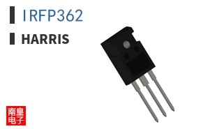 IRFP362|Harris