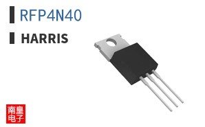 RFP4N40|Harris