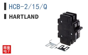 HCB-2/15/Q|Hartland