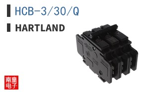 HCB-3/30/Q|Hartland