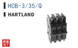 HCB-3/35/Q|Hartland