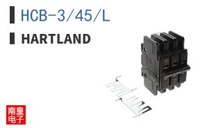 HCB-3/45/L|Hartland