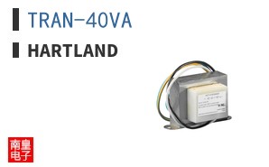 TRAN-40VA|Hartland
