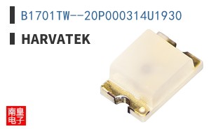 B1701TW--20P000314U1930|Harvatek