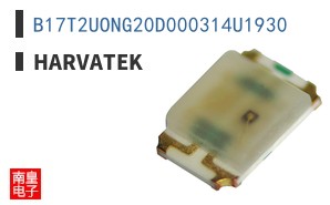 B17T2UONG20D000314U1930|Harvatek