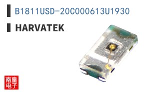 B1811USD-20C000613U1930|Harvatek