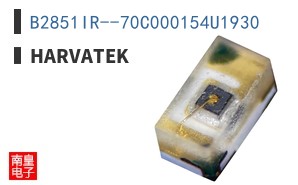 B2851IR--70C000154U1930|Harvatek