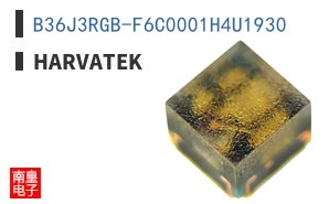 B36J3RGB-F6C0001H4U1930|Harvatek