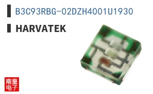 B3C93RBG-02DZH4001U1930|Harvatek