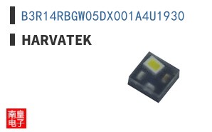 B3R14RBGW05DX001A4U1930|Harvatek