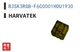 B3SK3RGB-F6C0001HOU1930|Harvatek