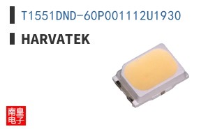 T1551DND-60P001112U1930|Harvatek