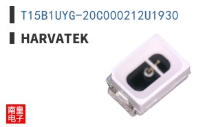 T15B1UYG-20C000212U1930|Harvatek