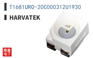T1681URO-20C000312U1930|Harvatek