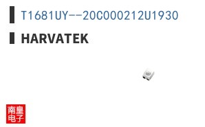 T1681UY--20C000212U1930|Harvatek