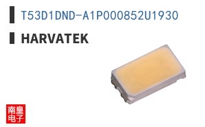 T53D1DND-A1P000852U1930|Harvatek