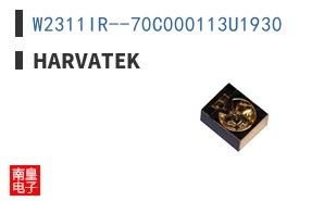 W2311IR--70C000113U1930|Harvatek