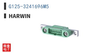 G125-3241696M5|Harwin