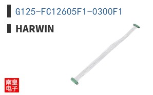 G125-FC12605F1-0300F1|Harwin