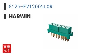 G125-FV12005L0R|Harwin