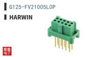 G125-FV21005L0P|Harwin