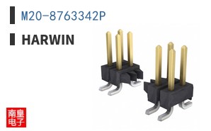 M20-8763342P|Harwin