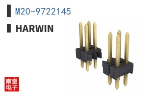 M20-9722145|Harwin