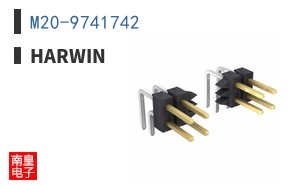 M20-9741742|Harwin