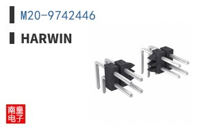 M20-9742446|Harwin