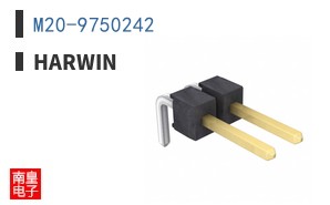 M20-9750242|Harwin