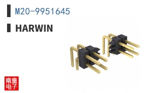 M20-9951645|Harwin