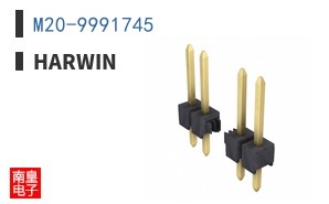 M20-9991745|Harwin