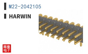 M22-2042105|Harwin