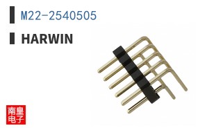 M22-2540505|Harwin