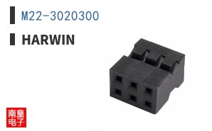 M22-3020300|Harwin