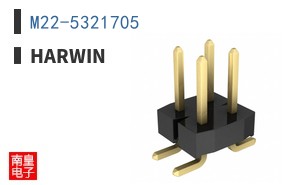 M22-5321705|Harwin