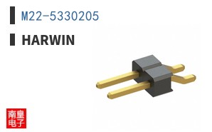 M22-5330205|Harwin