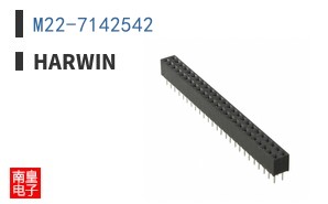 M22-7142542|Harwin