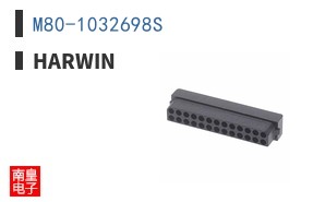 M80-1032698S|Harwin