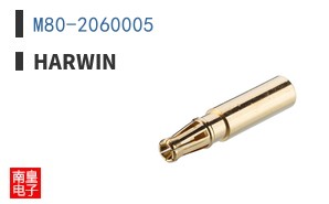 M80-2060005|Harwin
