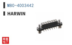 M80-4003442|Harwin