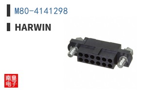 M80-4141298|Harwin