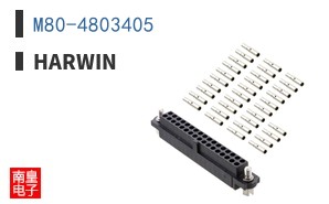 M80-4803405|Harwin