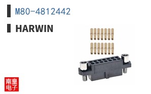 M80-4812442|Harwin