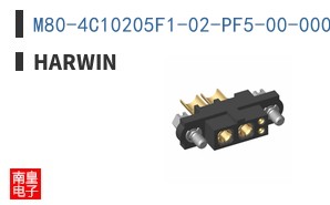 M80-4C10205F1-02-PF5-00-000|Harwin