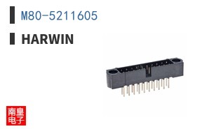 M80-5211605|Harwin