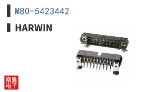 M80-5423442|Harwin
